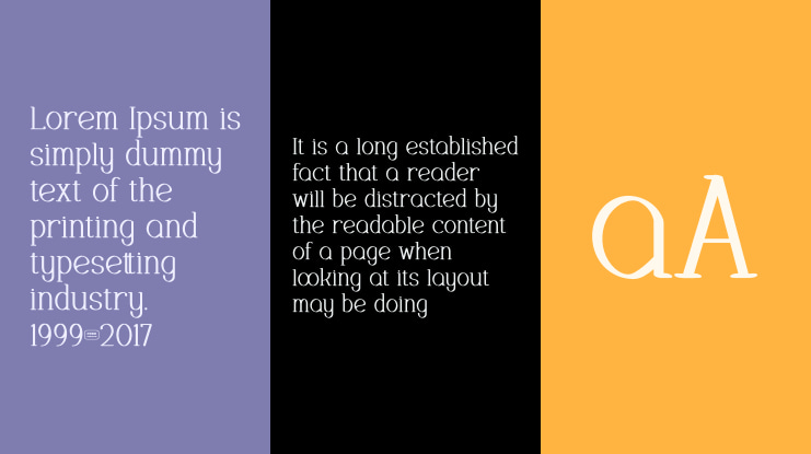 Carisyn Free Trial Font