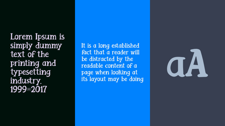 Mighty Star Free Trial Font