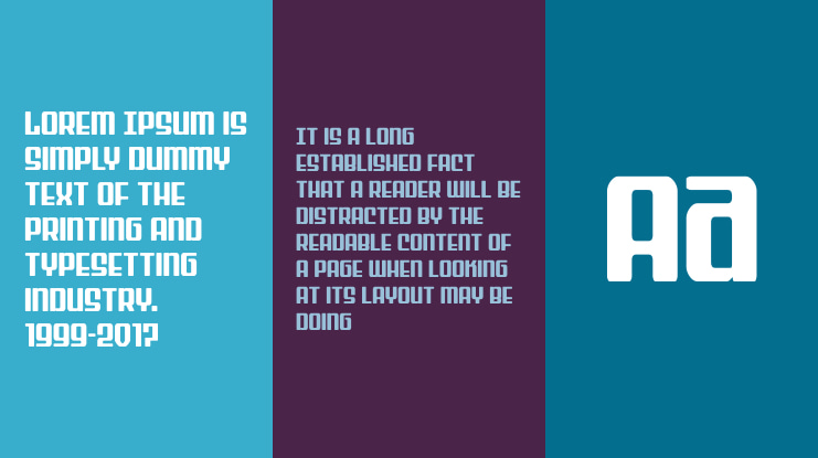 Wave Warrior Font Family