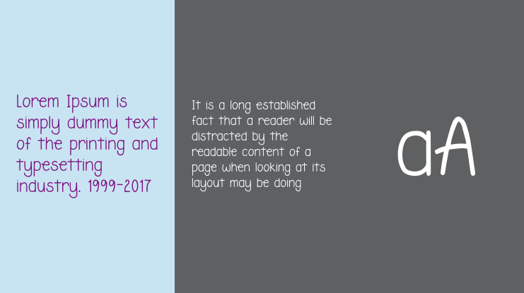 Yellowstone Fun Font Family