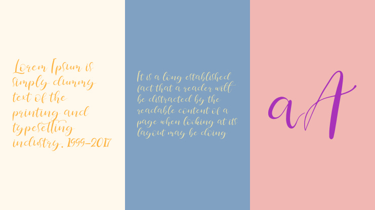herlitta Font
