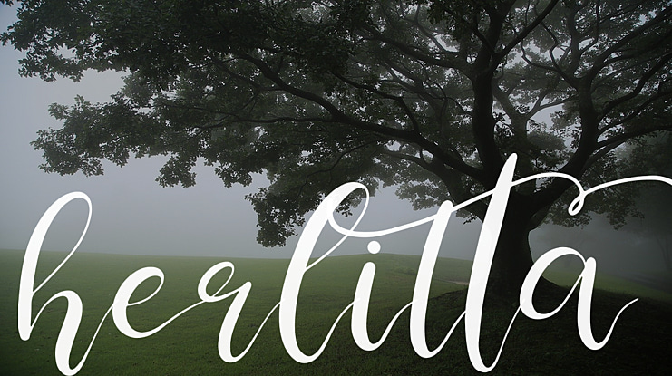 herlitta Font