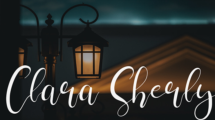 Clara Sherly Font
