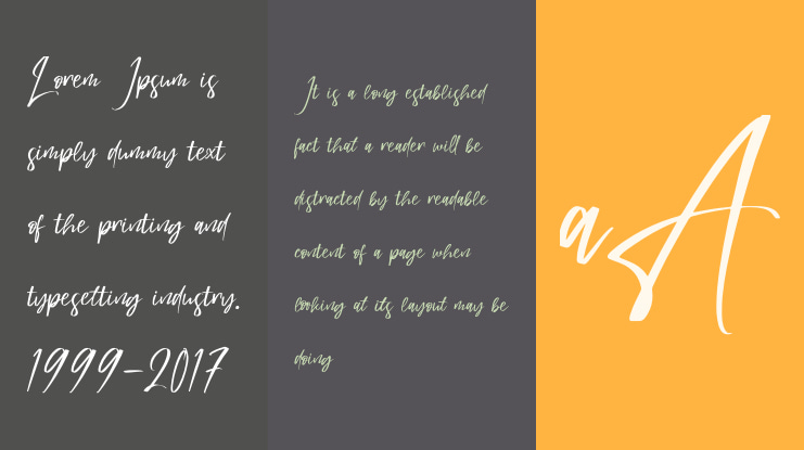 Mastille Attedro Font