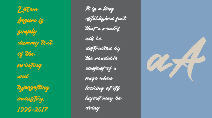 Indonesia Ceriwise Font