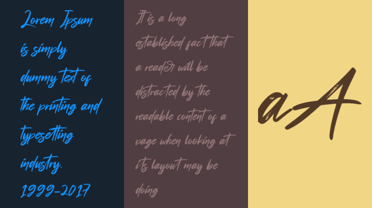 Beratone Emadre Font