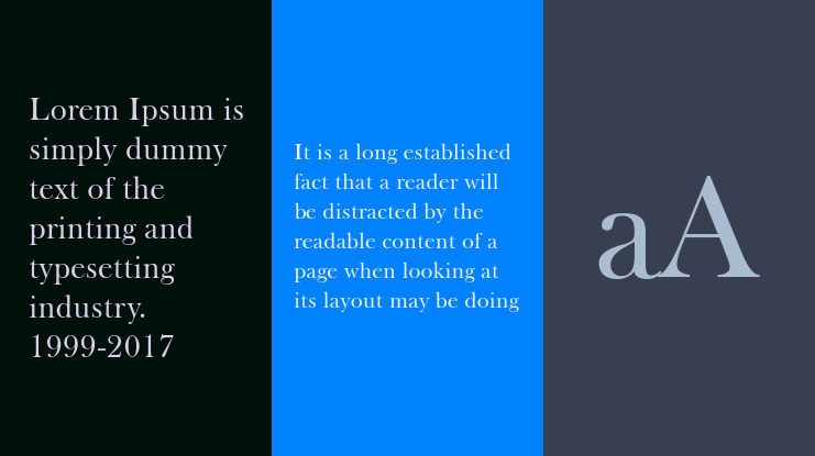 FrysBaskerville BT Font