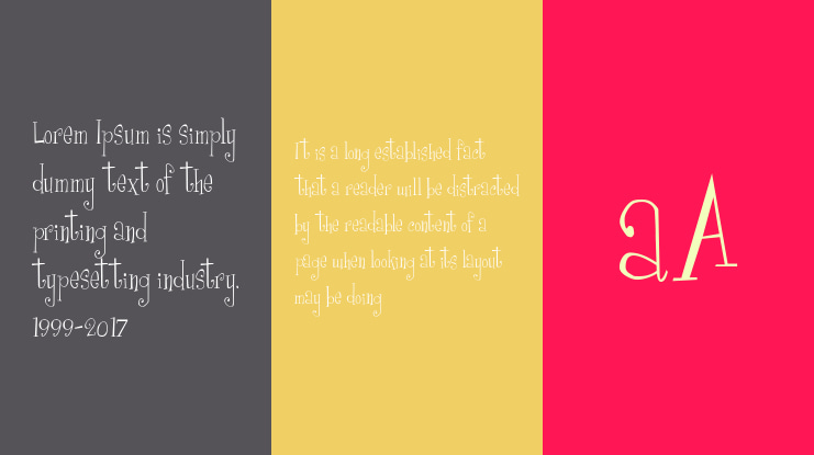 Girls are Weird Font