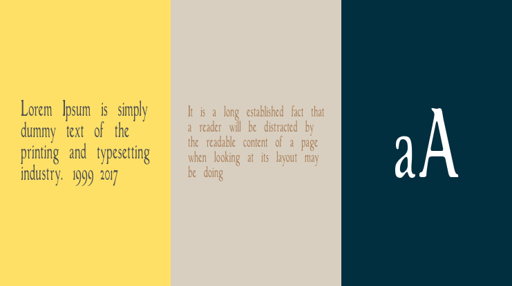 GranthamLightCondensed Font