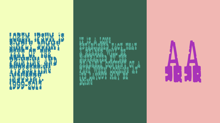 Gringo Nights Font