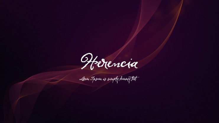 Herencia Font