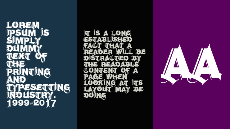 Hel Grotesk Gothiq Font