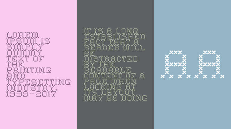 Home Sweet Home Font