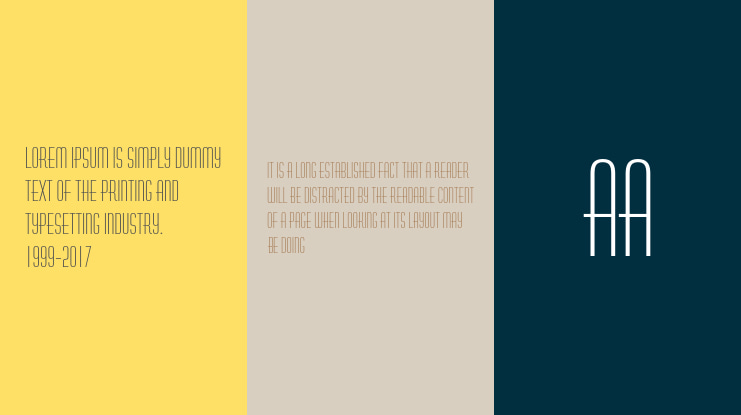 HuxleyVertical BT Font