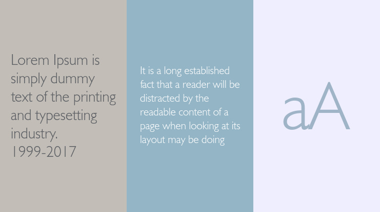 Humanst521 Lt BT Font