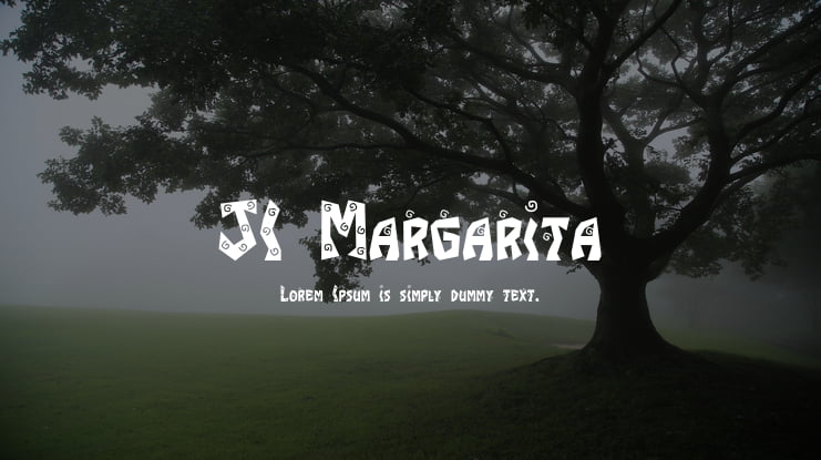JI Margarita Font