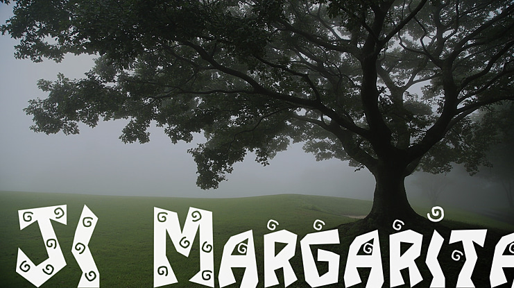 JI Margarita Font