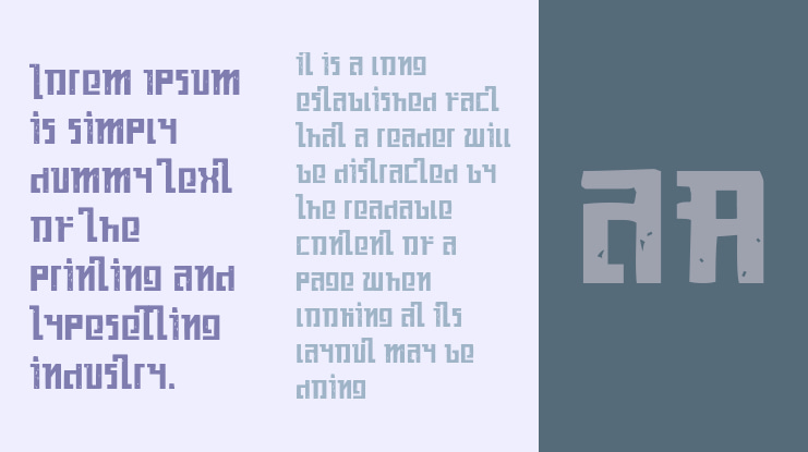 Kasikorn Font