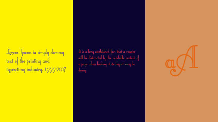 LittleLordFontleroy Font