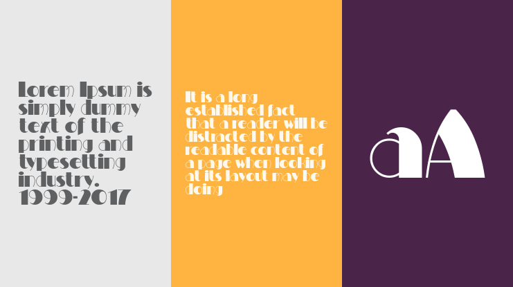 MiltonBurlesque Font