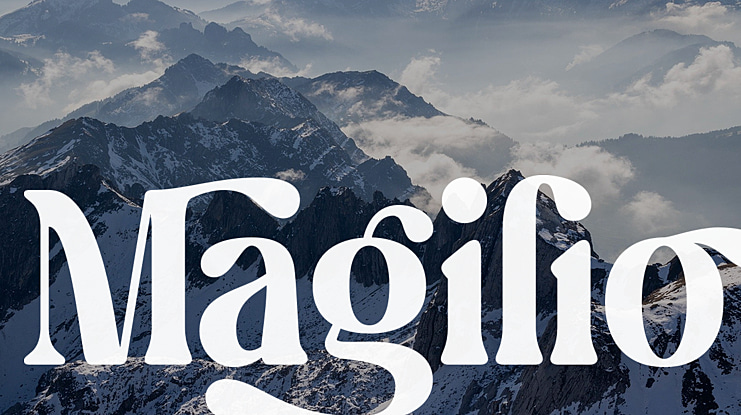 Magilio Font