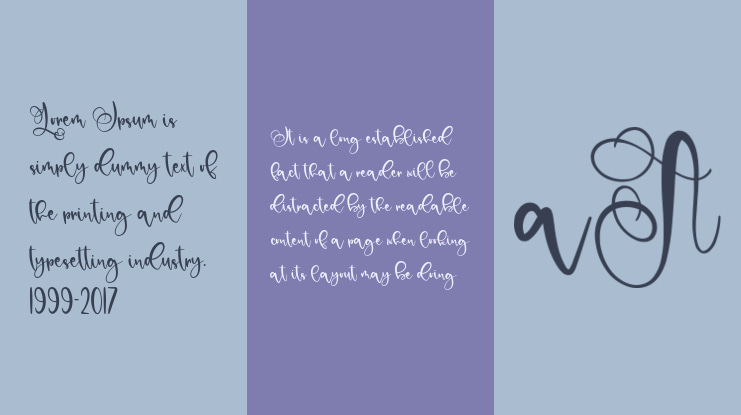 Gohye Font
