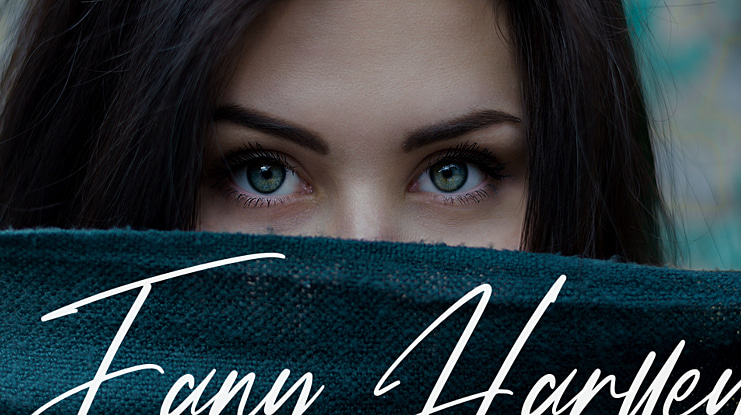 Fany Harlley Font