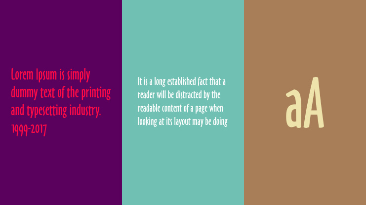 OzHandicraft BT Font