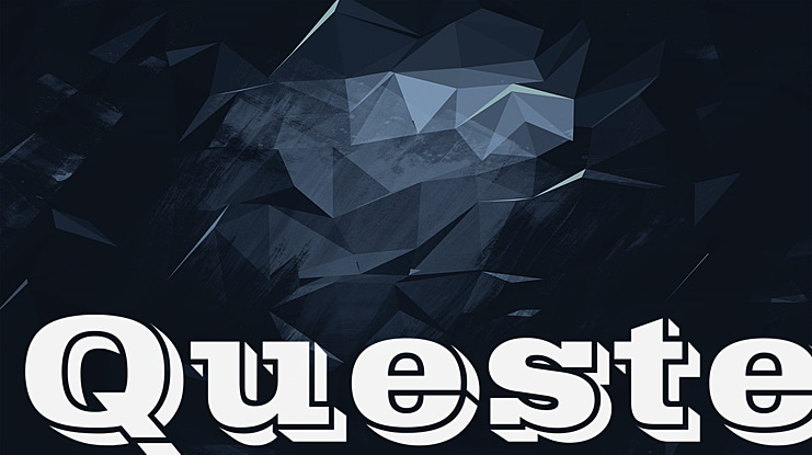 Queste Font