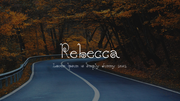 Rebecca Font