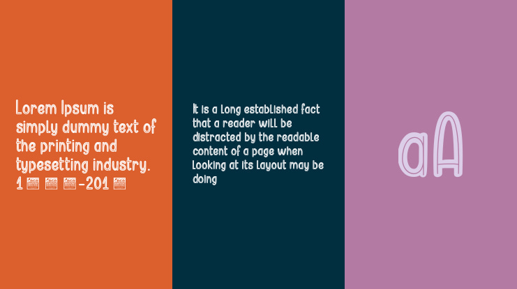 Rubbers_PersonalUseOnly Font