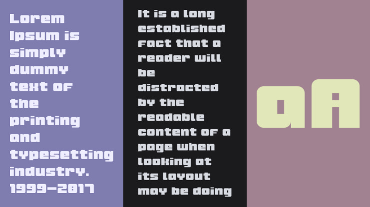 Kijani 21 Clean Font