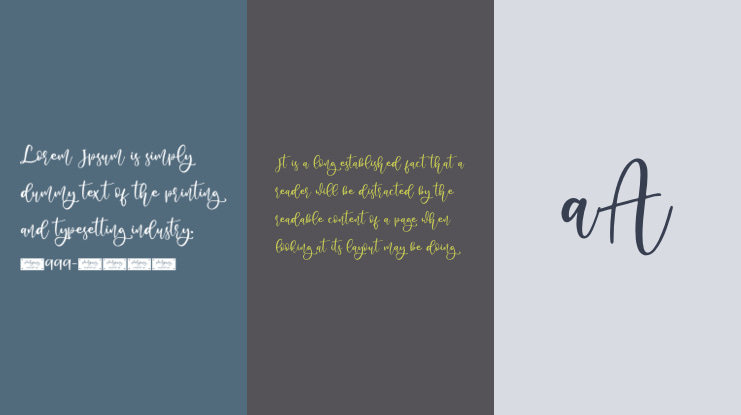 Sweetyoung - Personal Use Font