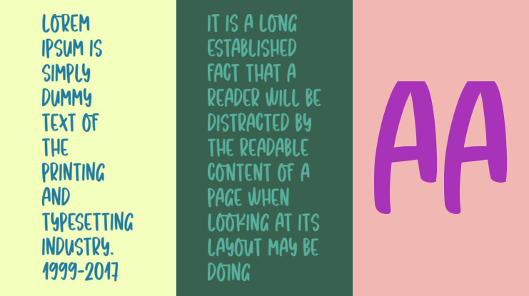 Shining Diamond Font