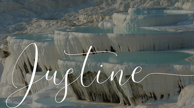 Justine Font