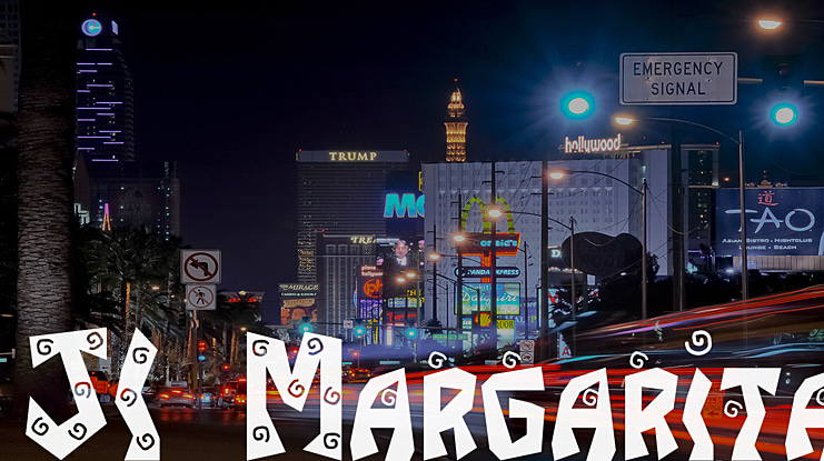JI Margarita Font