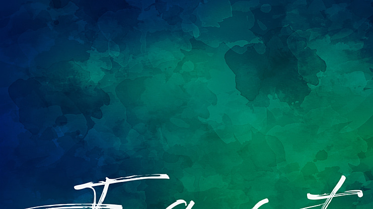 Fast Font