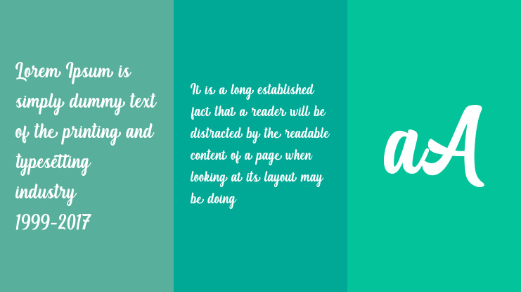 Blackmatte Font Family