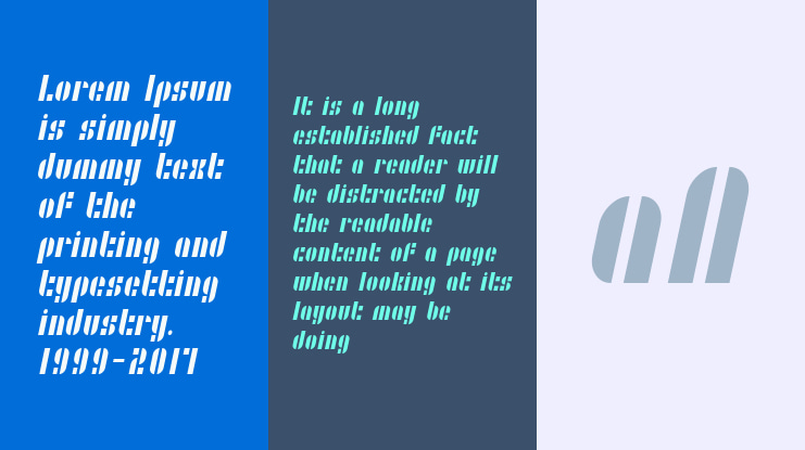 SF RetroSplice Condensed Font