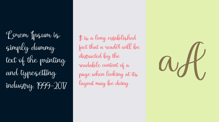 Bulgaria Emilton Font Family