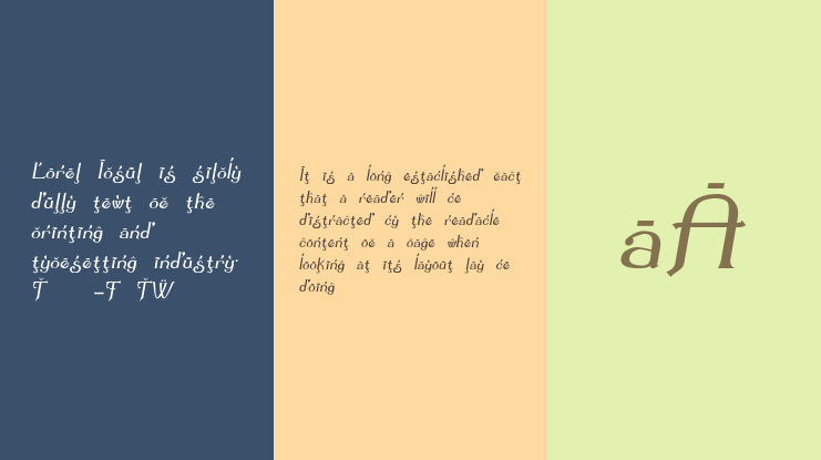 Summertime Extra Oblique Font