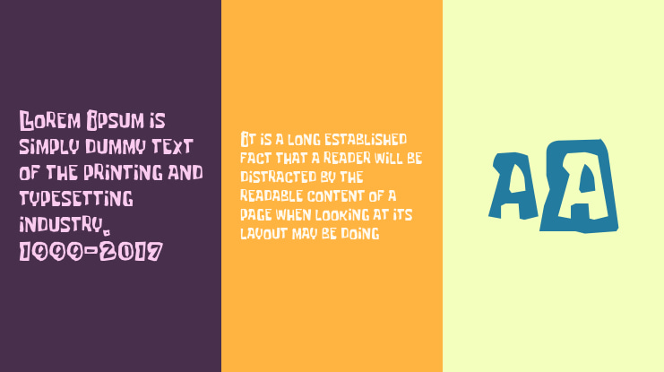 tartarsauce_erc Font