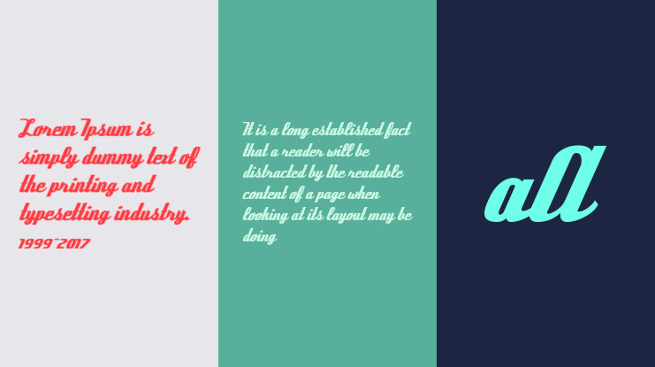 TR Deftone Stylus Font