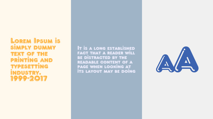 TR Frankfurter Hlt Font