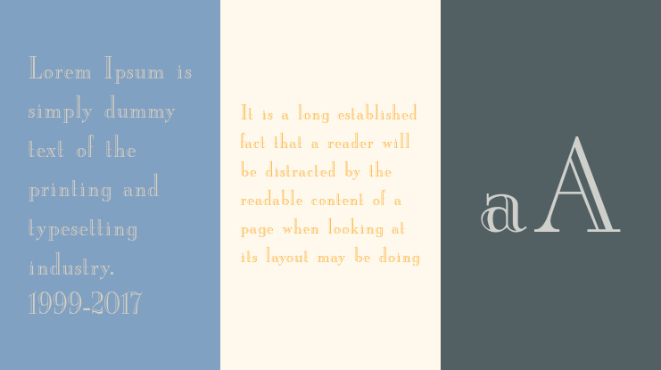 TR MonaLisa Recut Font