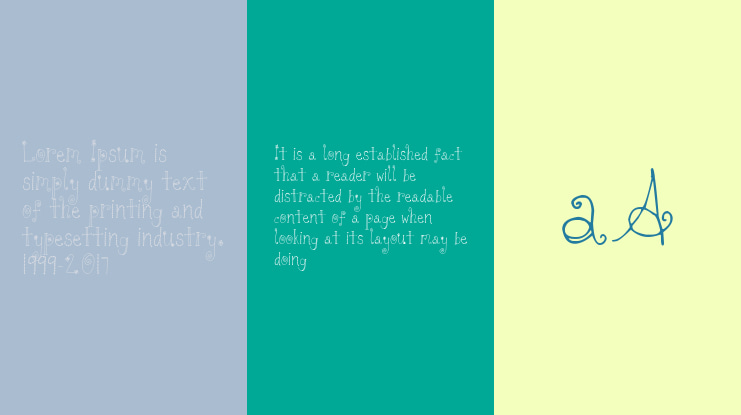 Tuna and Hot Dogs on Rye Font