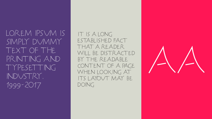 Stein Antik Font Family