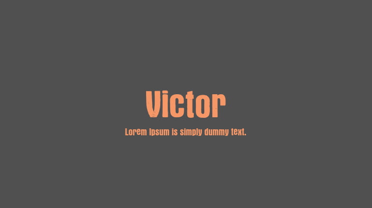Victor Font