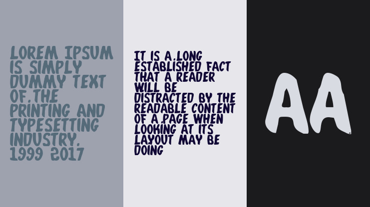 PCLifeWhatafont Font