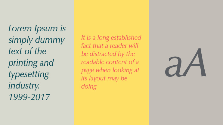 ZapfHumnst Dm BT Font